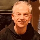 Alexander Veldt, trainer onderbouw V.M.H.C.