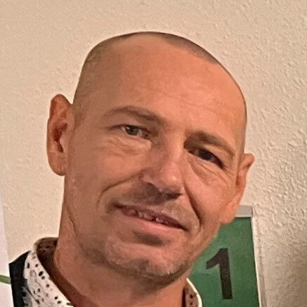 Cyriel Waasdorp, trainer onderbouw Sparta'25