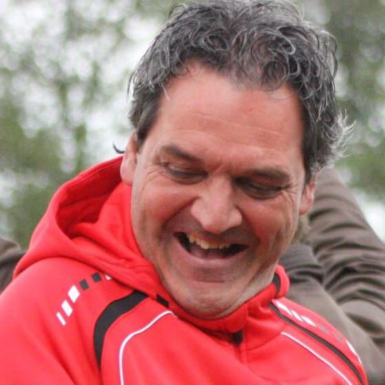 Marcel Blank Fortuna Wormerveer