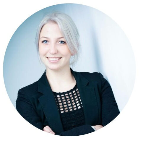 Jamy Trompert MOOI WERK