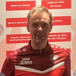 Jenno Kootstra, Technische Commisie v.v. Nieuweschoot