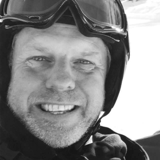 Jeroen Bastiaansen , Jeugdvoorzitter UVV'40 