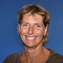 Karen Ephraim Johan Cruyff Institute