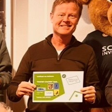 Mark Pijnenburg R.K.V.V. Emplina