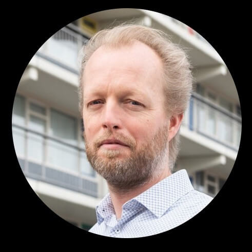 Maurice Guiaux Leyton DC