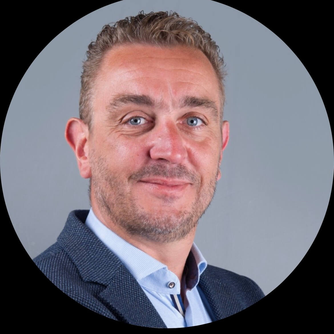 Michel de Vries T.S.C.