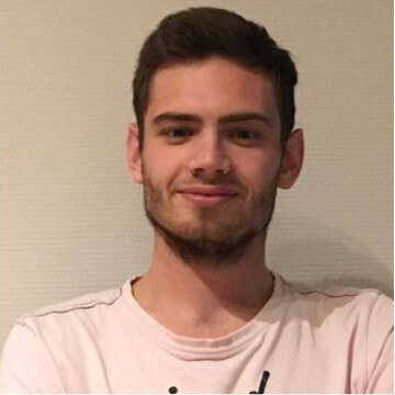 Niek Verheijen, opleidingscoordinator VDZ Arnhem