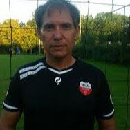 Romano Calor, eigenaar Romano Voetbalschool