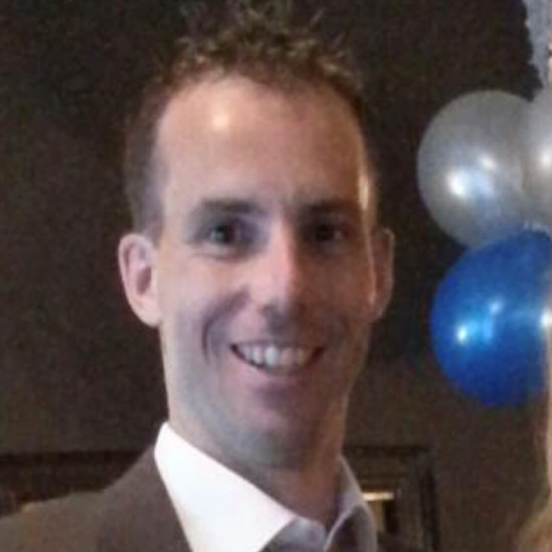 Tobias Spoor Tennisvereniging Haagse Beemden