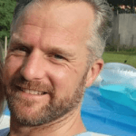Bart Neeft, buurtsportcoach Team Sportservice Heemskerk