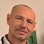 Cyriel Waasdorp, trainer onderbouw Sparta'25