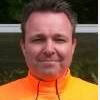 Edwin Swarttouw,  jeugdtrainer  vv Bavel