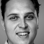Erik Prinsen Coordinator onderbouw vv Nieuwkerk