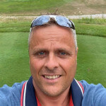 Michel van den Nouweland, TJC onderbouw s.v. DHL