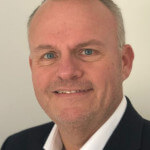 Wim Hagenbeek Trainerscoördinator onderbouw vv Zeewolde 
